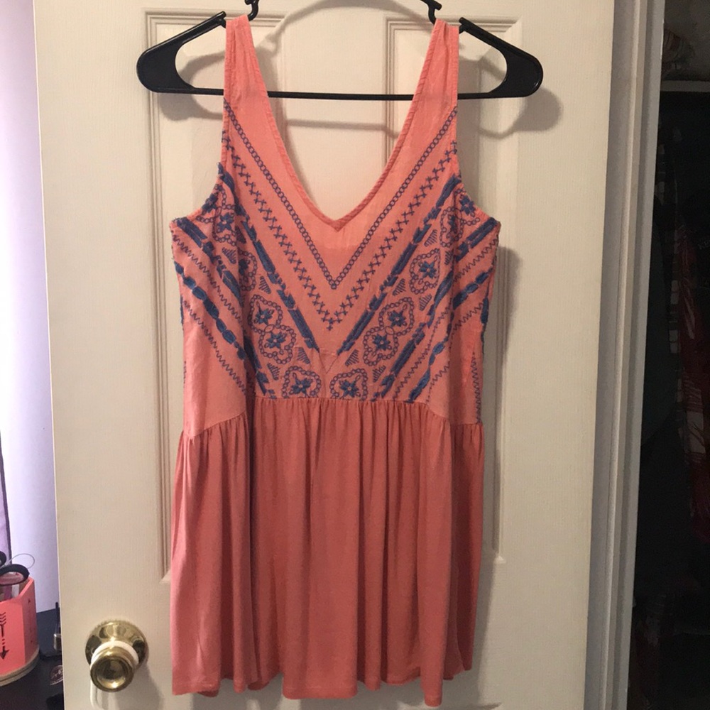 Anthro top